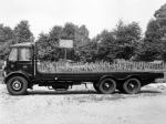 AEC Mammoth Major 6 Mk II 1934 года